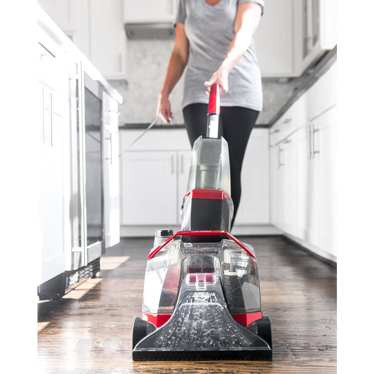 Rug Doctor Flexclean All-In-One Corded Floor Cleaner