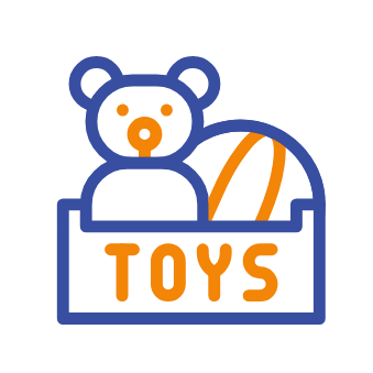 Toys, Baby & Children - Nonynana