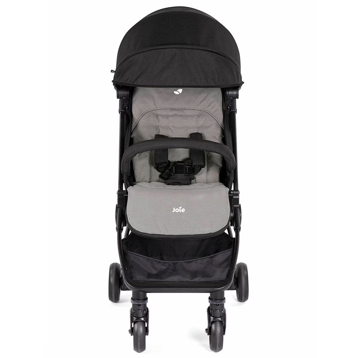 Buy now from NonynanaEssential  Joie Pact™ Lightweight Compact Stroller Joie