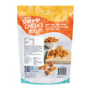 Buy now from NonynanaEssential  Sea Temple Crispy Shrimp Cheeks, 125G Sea Temple