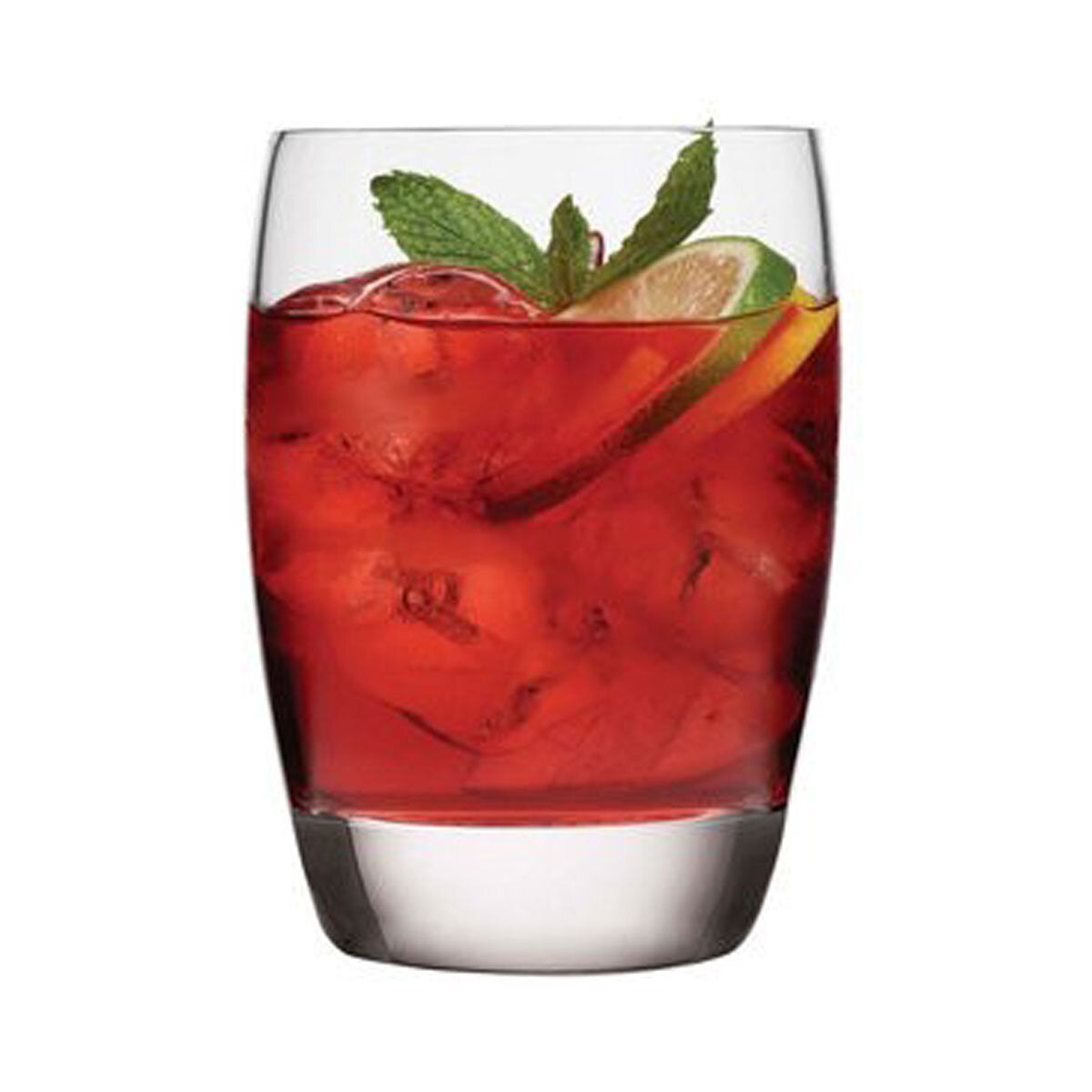 Buy now from NonynanaEssential  Luigi Bormioli Michelangelo D.O.F Glasses, 345Ml, 8 Pack Costco