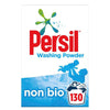 Buy now from NonynanaEssential  Persil Non Bio Powder, 130 Wash Persil