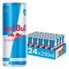 Buy now from NonynanaEssential  Red Bull Sugar Free, 24 X 250Ml Red Bull