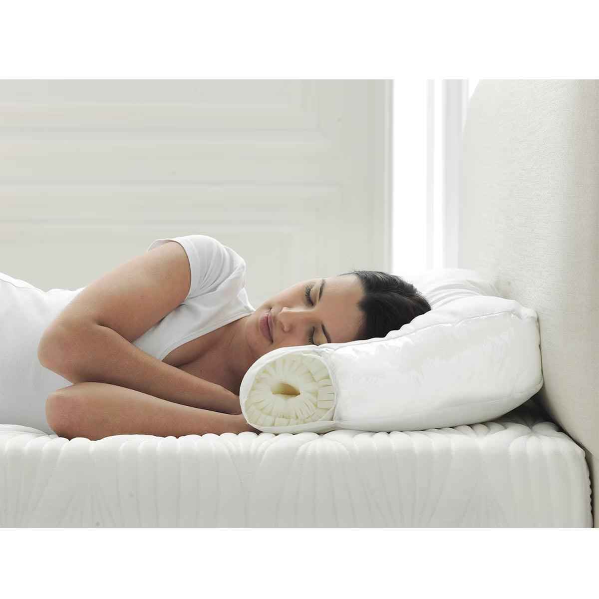 Dormeo Octasense Reversible Pillow - Nonynana