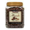 Buy now from NonynanaEssential  Kirkland Signature Milk Chocolate Almonds, 1.36Kg Kirkland Signature