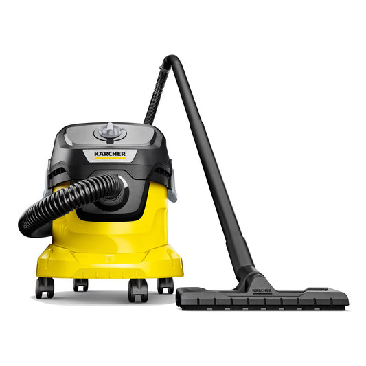 Kärcher KWD 3 Wet & Dry Vacuum Cleaner