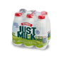 Candia Just Milk UHT Skimmed Milk, 6 X 1L - Nonynana