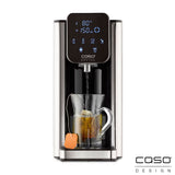 Buy now from NonynanaEssential  CASO Design Turbo LED Hot Water Dispenser Caso