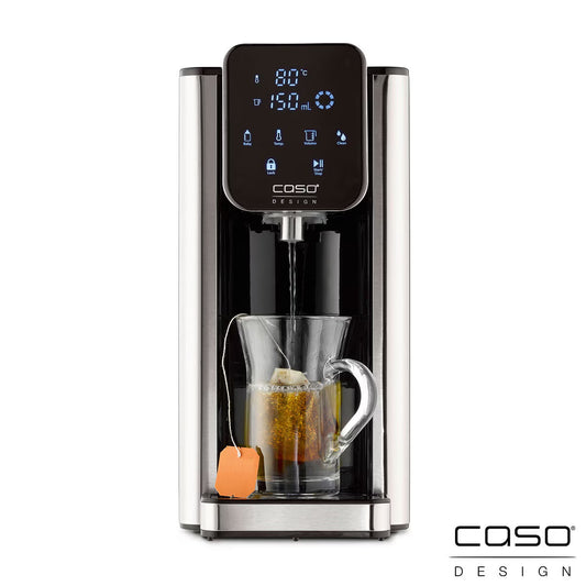 CASO Design Turbo LED Hot Water Dispenser - Nonynana