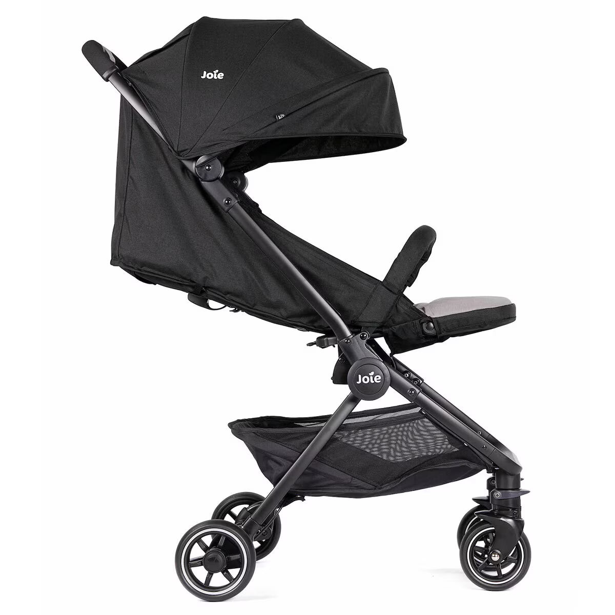 Buy now from NonynanaEssential  Joie Pact™ Lightweight Compact Stroller Joie