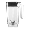 Buy now from NonynanaEssential  Kitchenaid K150 Stand Blender, Charcoal Grey 5KSB1325BDG KitchenAid