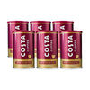 Buy now from NonynanaEssential  Costa Coffee Smooth Medium Roast Instant Coffee, 6 X 100G Costa