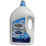 Buy now from NonynanaEssential  Kirkland Signature Ultra Clean Non Bio Laundry Liquid, 5L (178 Wash) Kirkland Signature