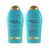 OGX Shampoo & Conditioner in 2 Varieties, 2 X 577Ml