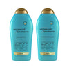 OGX Shampoo & Conditioner in 2 Varieties, 2 X 577Ml