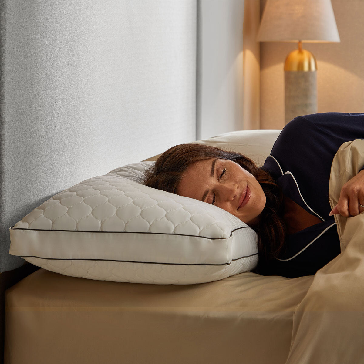 Sealy Side Sleeper Pillow - Nonynana