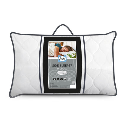 Sealy Side Sleeper Pillow - Nonynana