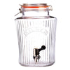 Buy now from NonynanaEssential  Kilner Drinks Dispenser, 8L Kilner