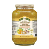 Buy now from NonynanaEssential  Vonbee Citron & Ginger Tea, 2Kg Vonbee