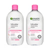 Buy now from NonynanaEssential  Garnier Micellar Cleansing Water, 2 X 700Ml Costco