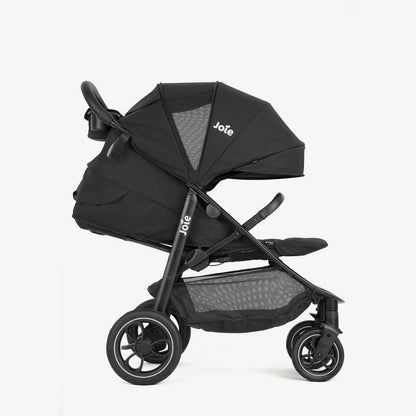 Joie Litetrax™ Pro 3-In-1 Compact Stroller - Nonynana