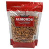 Buy now from NonynanaEssential  Kirkland Signature Whole Almonds, 1.36Kg Kirkland Signature