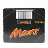 Buy now from NonynanaEssential  Mars Bar, 48 X 51G Mars