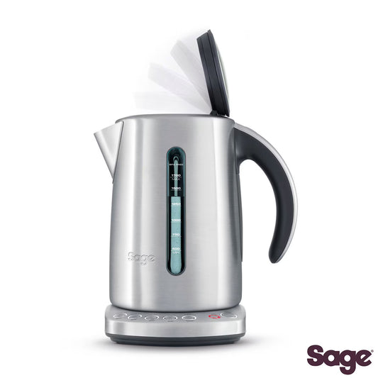 The Sage Smart Kettle™ Luxe, SKE825BSS3GUK1 - Nonynana