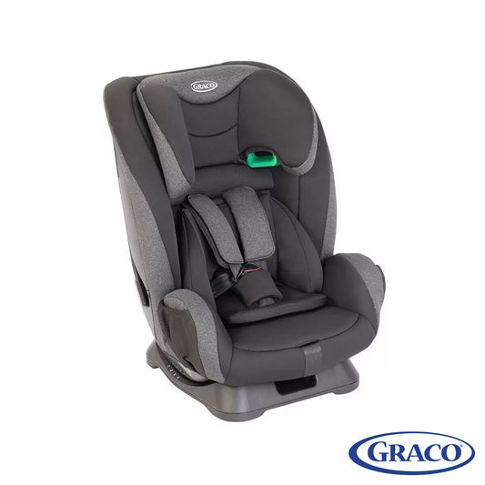 Graco Flexigrow™ I-Size R129 Belt-Fitted Car Seat - Nonynana