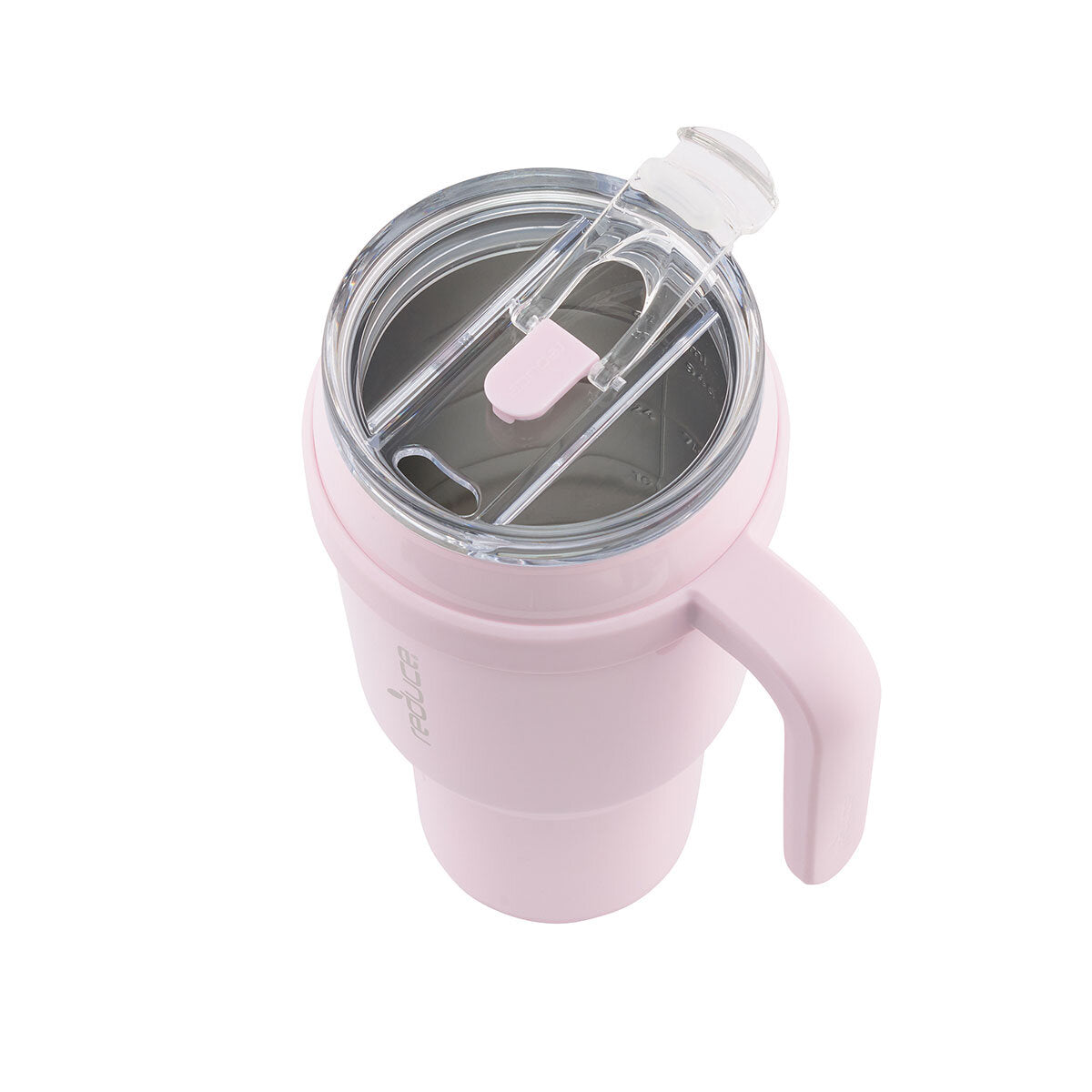 Buy now from NonynanaEssential  Reduce Cold1 Mug 1.18L, 2 Pack in Two Colour Combinations Base Brands