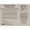 Buy now from NonynanaEssential  Fever-Tree Refreshingly Light Premium Indian Tonic Water, 30 X 150Ml Fever-Tree