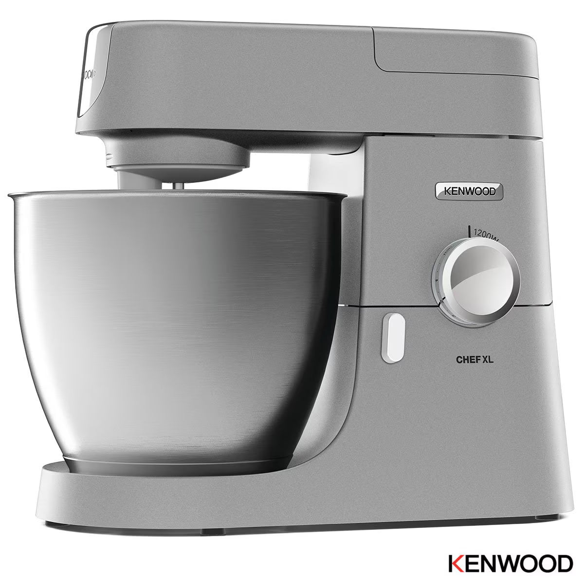 Buy now from NonynanaEssential  Kenwood Chef XL Stand Mixer KVL4100S Kenwood