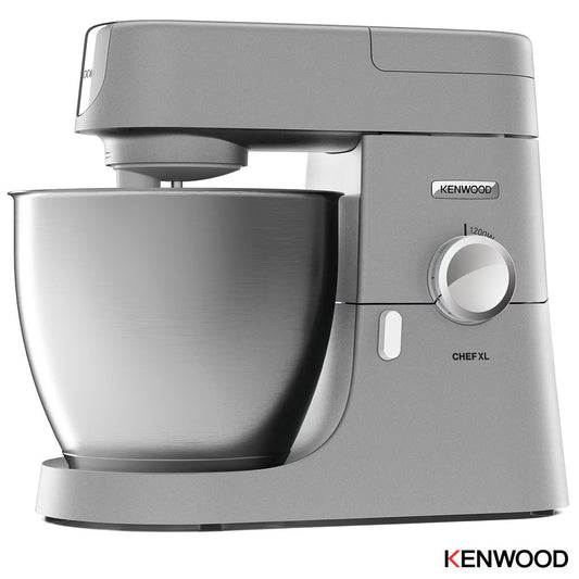 Kenwood Chef XL Stand Mixer KVL4100S - Nonynana