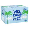 Buy now from NonynanaEssential  Vita Coco Coconut Water Original, 12 X 330Ml Vita Coco