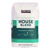 Buy now from NonynanaEssential  Kirkland Signature Whole Bean Coffee House Blend, 1.13Kg Kirkland Signature