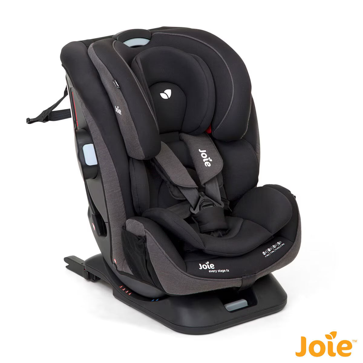 Joie Every Stage™ FX R44 Car Seat - Nonynana