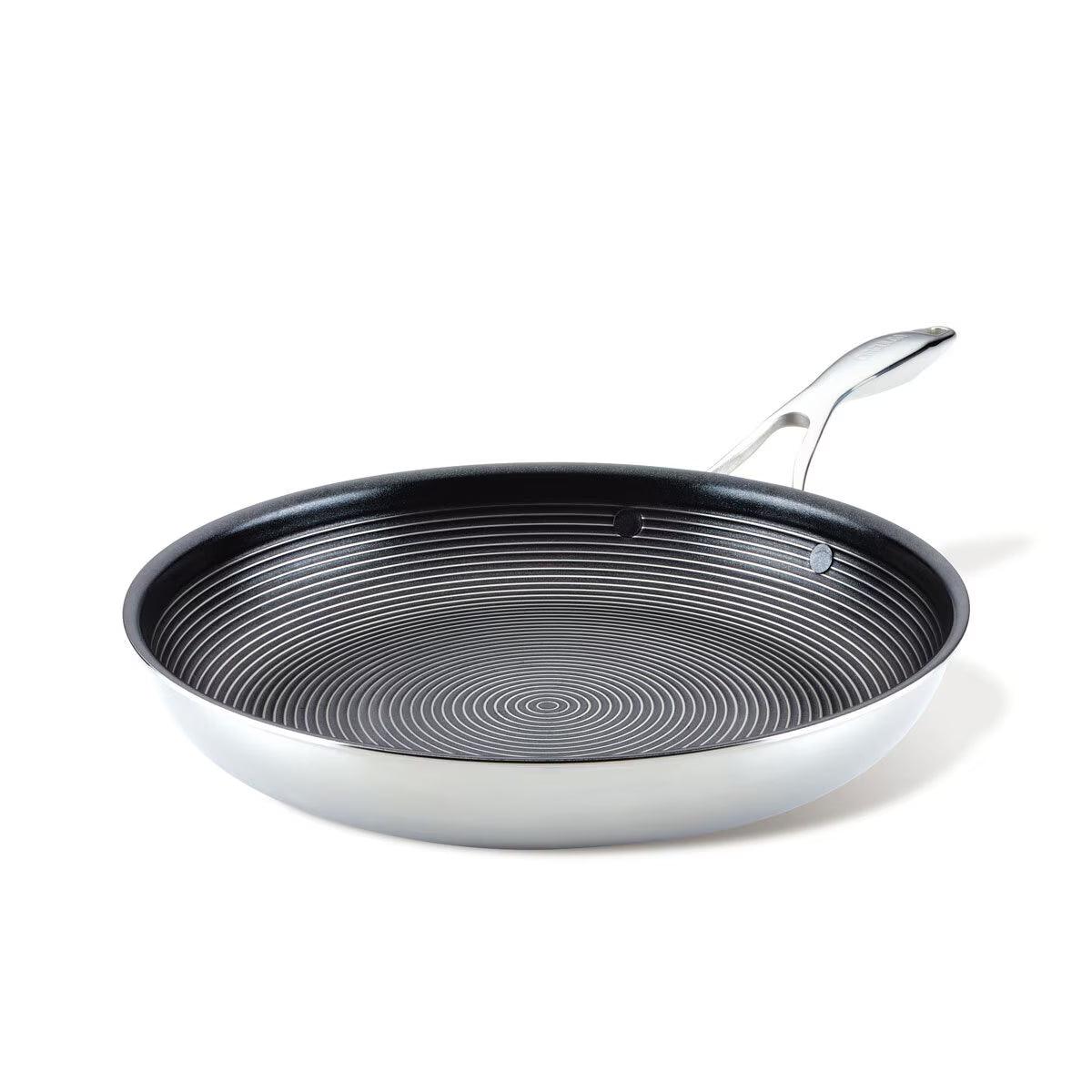 Buy now from NonynanaEssential  Circulon C-Series Skillet, 32Cm Circulon