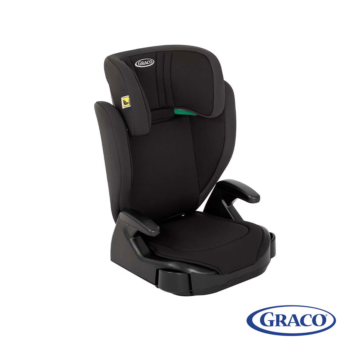 Graco Junior Maxi™ I-Size R129 Booster Car Seat - Nonynana