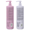 Noughty Shampoo & Conditioner in 2 Varieties, 2 X 1L