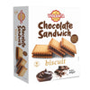 Buy now from NonynanaEssential  Violanta Chocolate Sandwich Biscuits, 645G Fresh Food Innovation