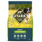 Autarky Complete Dog Food Chicken Dinner, 18Kg - Nonynana