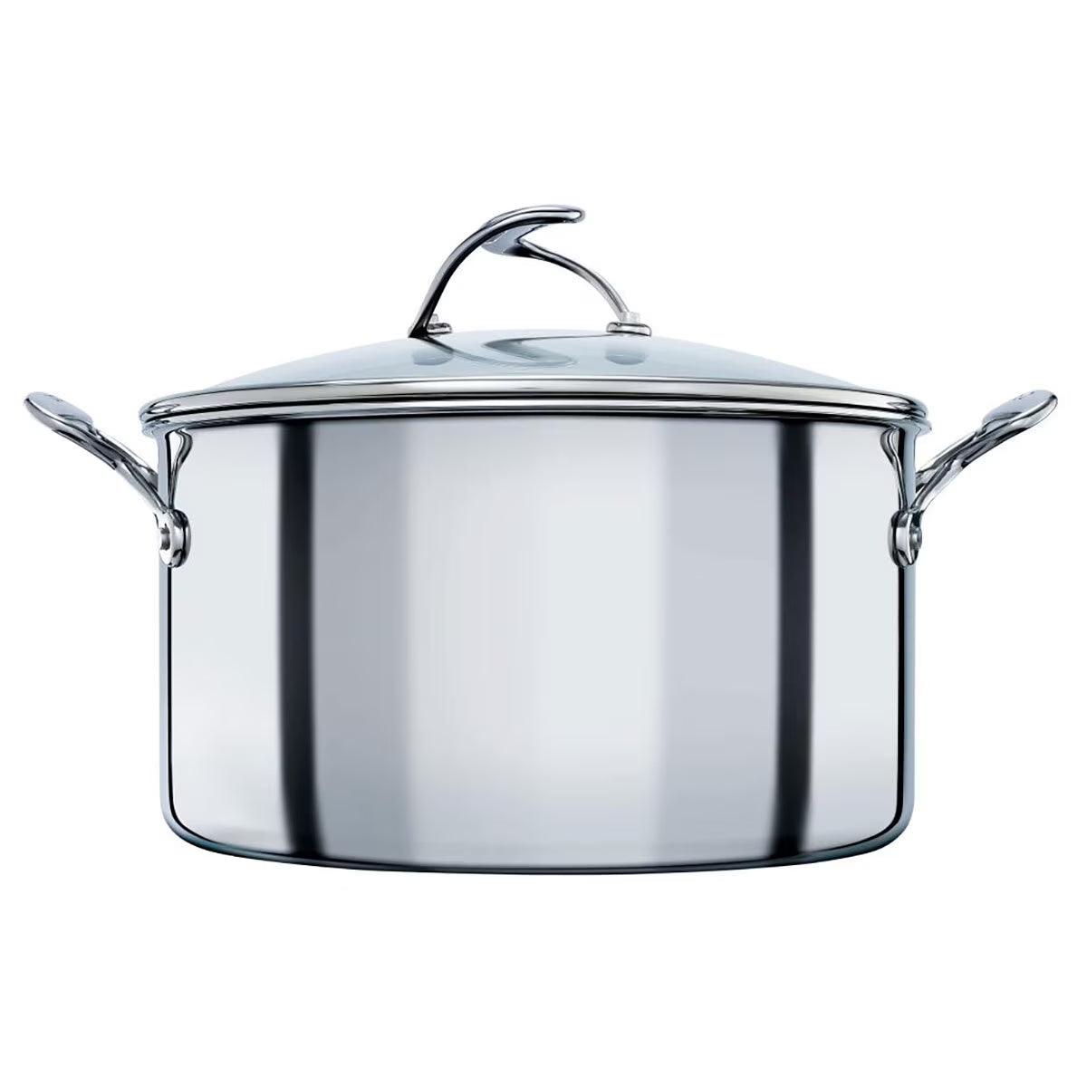 Buy now from NonynanaEssential  Circulon C-Series Stockpot, 26Cm Circulon