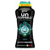 Buy now from NonynanaEssential  Lenor Unstoppables Fresh Scent Booster, 750G Lenor