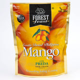 Buy now from NonynanaEssential  Forest Feast Exotic Dried Philippine Mango, 690G Forest Feast