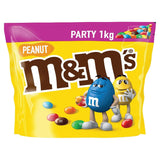 Buy now from NonynanaEssential  M&M Peanut Pouch, 1Kg M&M