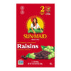 Buy now from NonynanaEssential  Sun Maid California Raisins, 2.04Kg Sun Maid