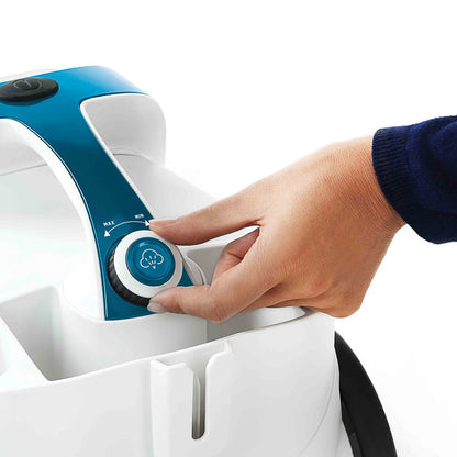 Polti Vaporetto Smart 100_B Steam Cleaner