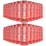 Buy now from NonynanaEssential  Emerge Energy Drink, 24 X 250Ml Emerge