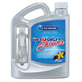 Buy now from NonynanaEssential  Wet & Forget Shower Cleaner Spray, 2 Litre Bottle Wet & Forget