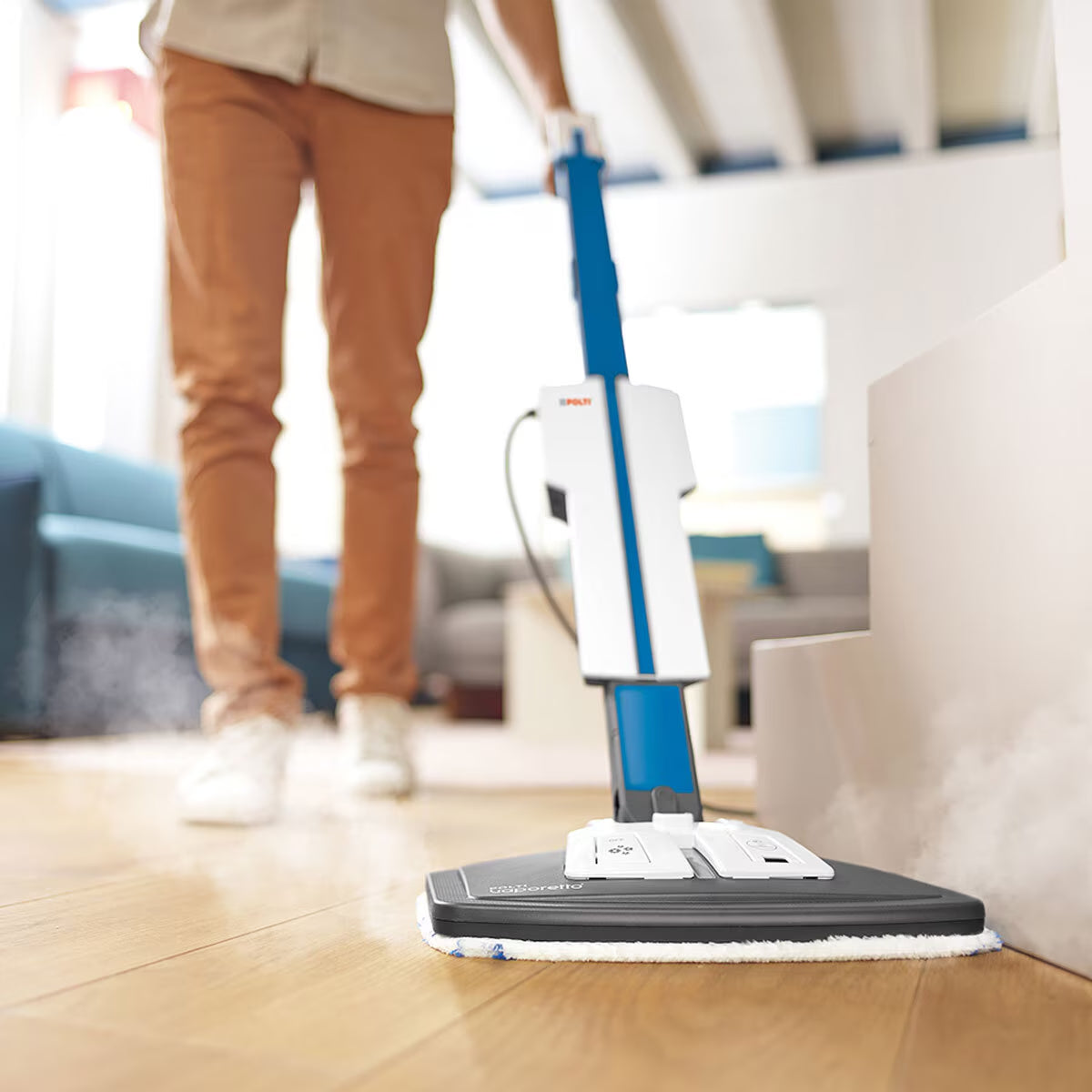 Polti Vaporetto SV620 Steam Mop PTGB0087